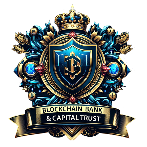 Blockchain Bank